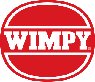 Wimpy (restaurant) Restaurant chain