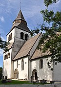 List Of Medieval Churches On Gotland