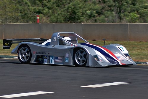 The Rand B2K/40 in use. Lola B2K40.jpg