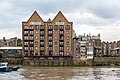 * Nomination St John's Warves (view from the Thames), London, England, United Kingdom --XRay 04:29, 14 November 2016 (UTC) * Promotion  Support Good quality.--Famberhorst 06:04, 14 November 2016 (UTC)