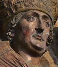 Lorenzo di Bibras grav, Tilman Riemenschneider