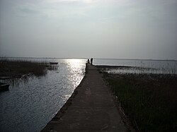 Lough Gill, Castlegregory, County Kerry.jpg