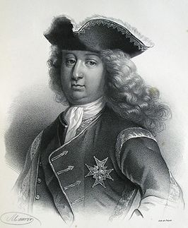 Lodewijk Jozef van Vendôme