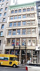 New York Mercantile Exchange - Wikipedia