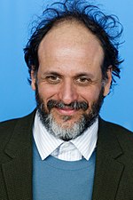 Luca Guadagnino, Best Director co-winner Luca Guadagnino Call Me By Your Name Photo Call Berlinale 2017 03.jpg