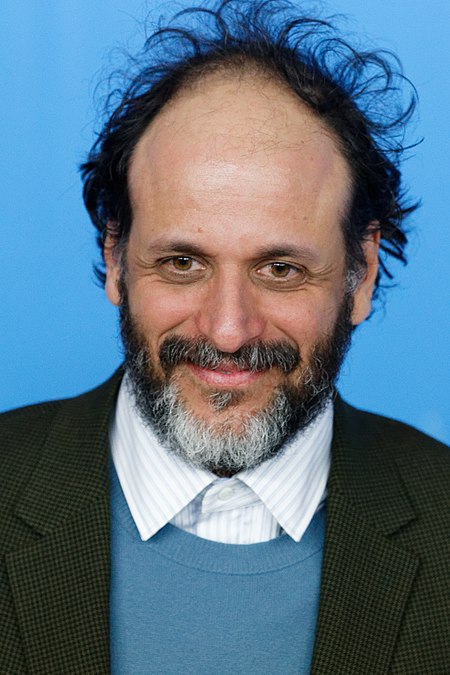 Luca Guadagnino