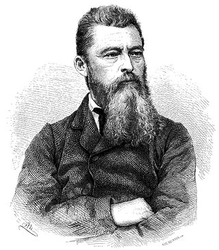 <span class="mw-page-title-main">Ludwig Feuerbach</span> German philosopher and anthropologist (1804–1872)