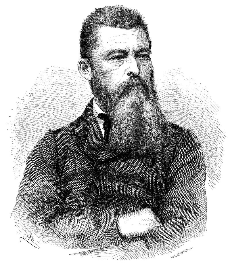 Ludwig Feuerbach