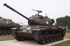 M47 패튼