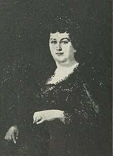 Mary Elizabeth Wilson Sherwood