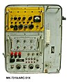 Maintenance kit, Electronic Equipment MK-731A/ARC-51X, by Sam Stokes