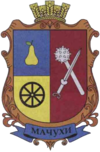 Matschuchy coat of arms