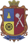 Escudo de armas