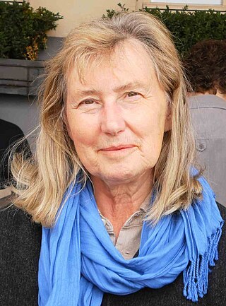 <span class="mw-page-title-main">Madelon Hooykaas</span>