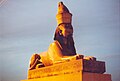 III. Amenhotep Sfenksi