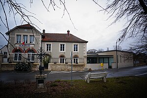 Habiter à Villers-aux-Nœuds