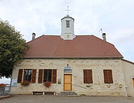 mairie