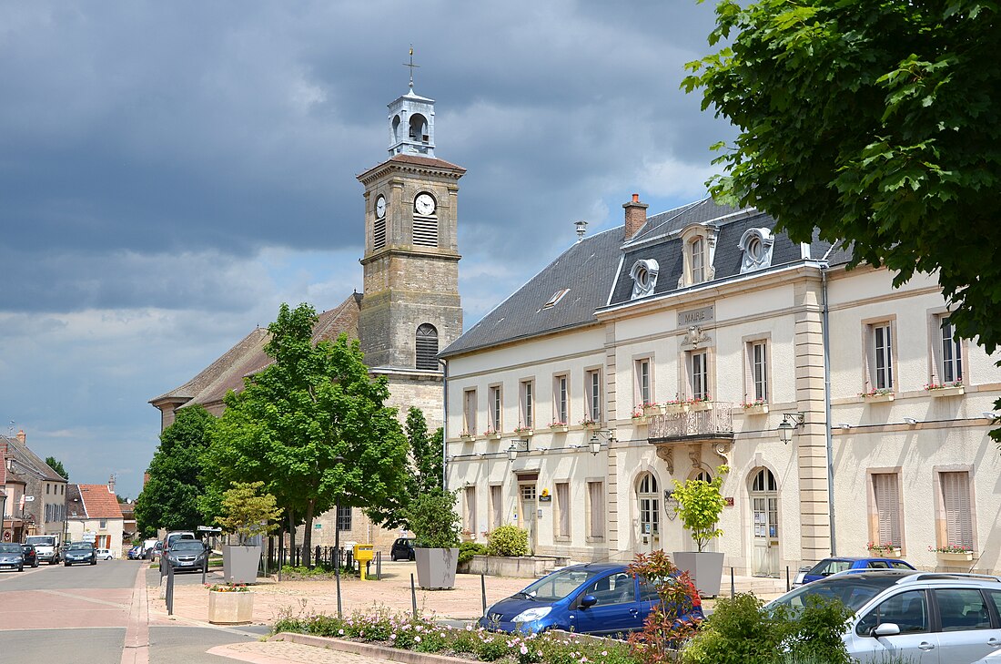 Marsannay-la-Côte