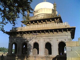 Malik Rihan Dargah, Sira