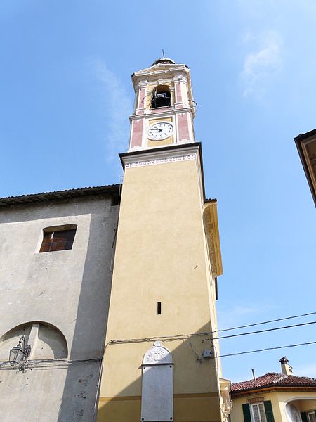 File:Mallare-chiesa san nicola-campanile.jpg