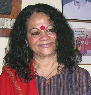 <span class="mw-page-title-main">Mamoni Raisom Goswami</span> Indian scholar and writer (1942–2011)