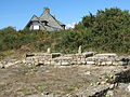 Français : Domaine archéologique de Mané-VéchenDomaine archéologique de Mané-Véchen situé sur la commune d'Plouhinec   This building is classé au titre des monuments historiques de la France. It is indexed in the base Mérimée, a database of architectural heritage maintained by the French Ministry of Culture, under the reference PA56000070 . brezhoneg ∙ català ∙ Deutsch ∙ English ∙ español ∙ Esperanto ∙ euskara ∙ français ∙ italiano ∙ magyar ∙ Nederlands ∙ português do Brasil ∙ português ∙ română ∙ sicilianu ∙ slovenščina ∙ suomi ∙ svenska ∙ Ελληνικά ∙ беларуская (тарашкевіца) ∙ македонски ∙ русский ∙ українська ∙ বাংলা ∙ +/−