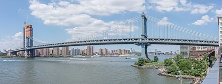 Cầu Manhattan