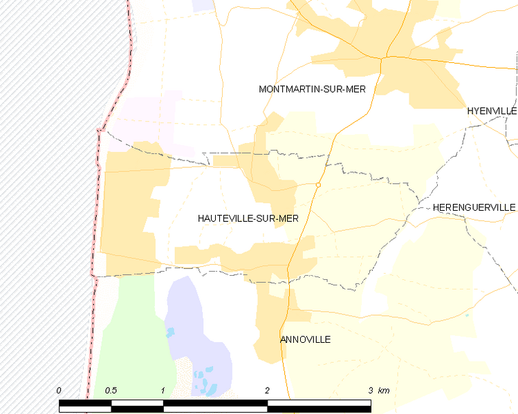 File:Map commune FR insee code 50231.png