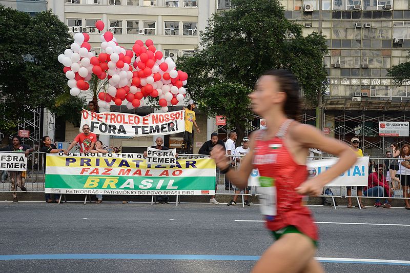 File:Maratona feminina da Olimpíada Rio 2016 04.jpg