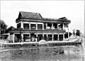 Marble Boat in Summer Palace