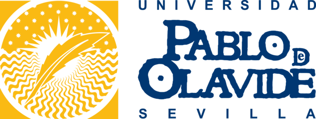 شعار جامعة بابلو دي أولابيدي