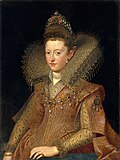 Miniatura para Margarita Gonzaga de Mantua