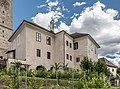 * Nomination Northwestern view of the rectory on Domplatz #1, Maria Saal, Carinthia, Austria --Johann Jaritz 02:28, 15 July 2017 (UTC) * Promotion Good quality. --XRay 04:37, 15 July 2017 (UTC)