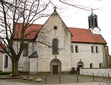 Kloster Marienwerder Wikipedia