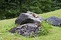 * Nomination Alpine Marmot (Marmota marmota), Tierpark Hellabrunn, Munich, Germany --Poco a poco 06:18, 21 August 2012 (UTC) * Promotion Good quality and useful with geotag --Moroder 08:02, 21 August 2012 (UTC) Geodata of the zoo parcel added Poco a poco 09:11, 21 August 2012 (UTC)