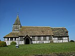 Marton, Cheshire