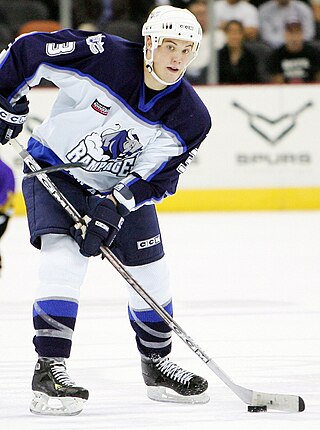 <span class="mw-page-title-main">Matt Jones (ice hockey)</span> American ice hockey player (born 1983)