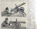 Пулемёт «Максим» образца 1910 года