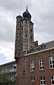 Het Hof van Hoogstraten in Mechelen