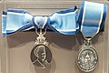 Medals on Occasion of the 72th Anniversary of HM Queen Sirikit, Coin Museum Bangkok.jpg