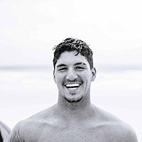 Gabriel Medina