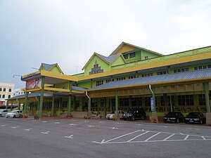 Melaka: Geografi, Demografi, Sejarah