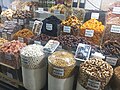 Mercado municipal de sao paulo