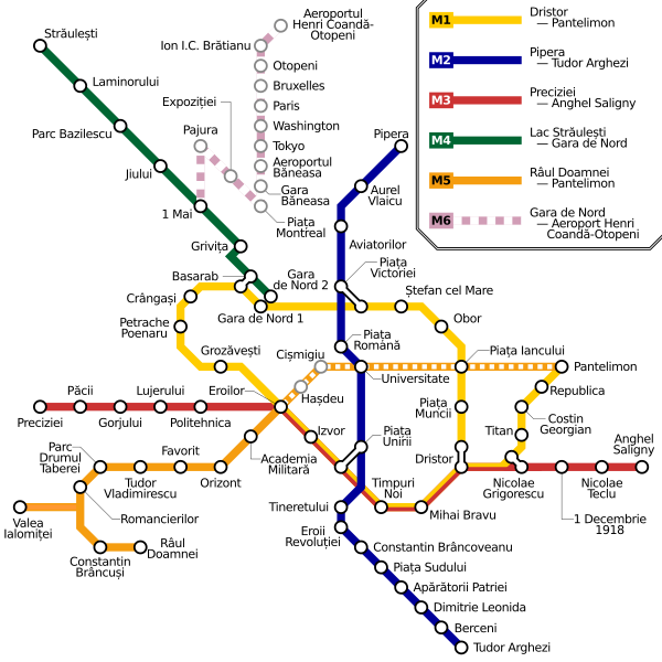 File:Metro București.svg