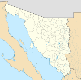 Fronteras (Sonora)