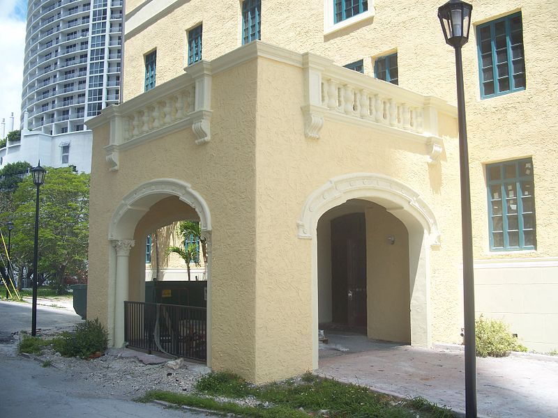 File:Miami FL Womans Club library04.jpg