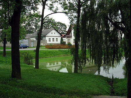 Michalovice, Havlíčkův Brod