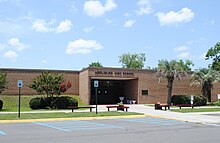 Middleburg High School MiddleburgHighSchool.jpg