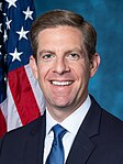 Mike Levin, official portrait, 116th Congress (cropped).jpg