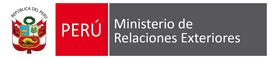 Perú Ministerio De Relaciones Exteriores: Historia, Titulares, Órganos adscritos al Ministerio